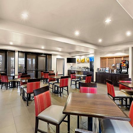 Comfort Inn Benson Near Kartchner Caverns Экстерьер фото