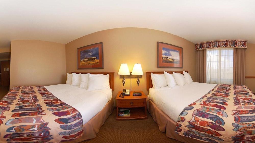 Comfort Inn Benson Near Kartchner Caverns Экстерьер фото
