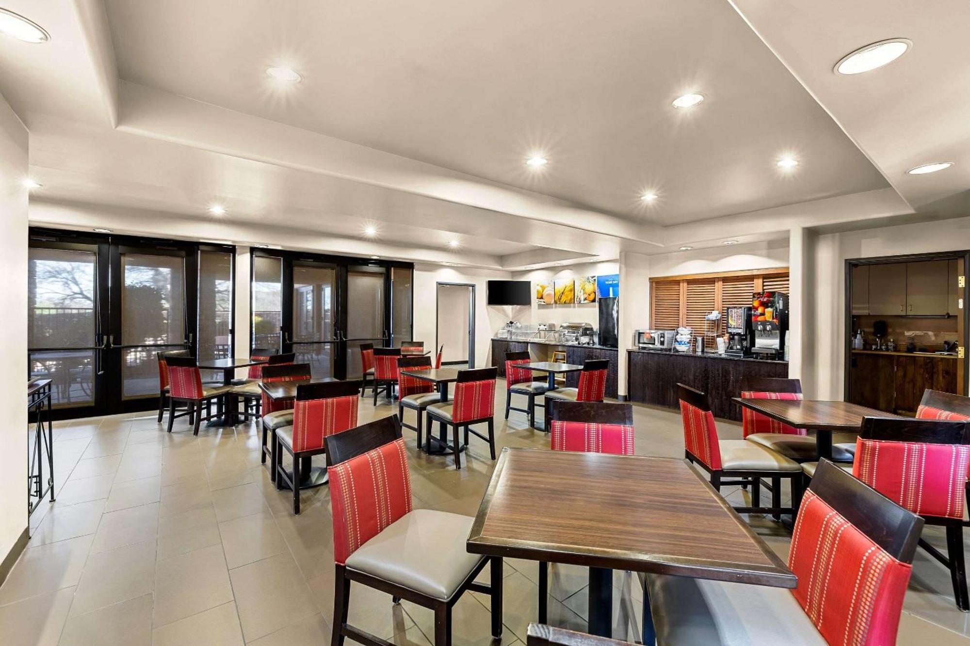 Comfort Inn Benson Near Kartchner Caverns Экстерьер фото