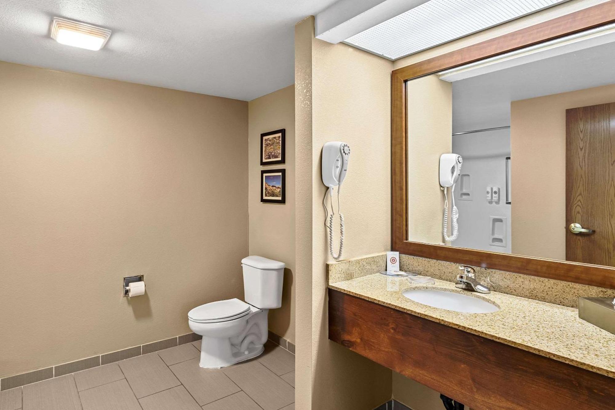 Comfort Inn Benson Near Kartchner Caverns Экстерьер фото