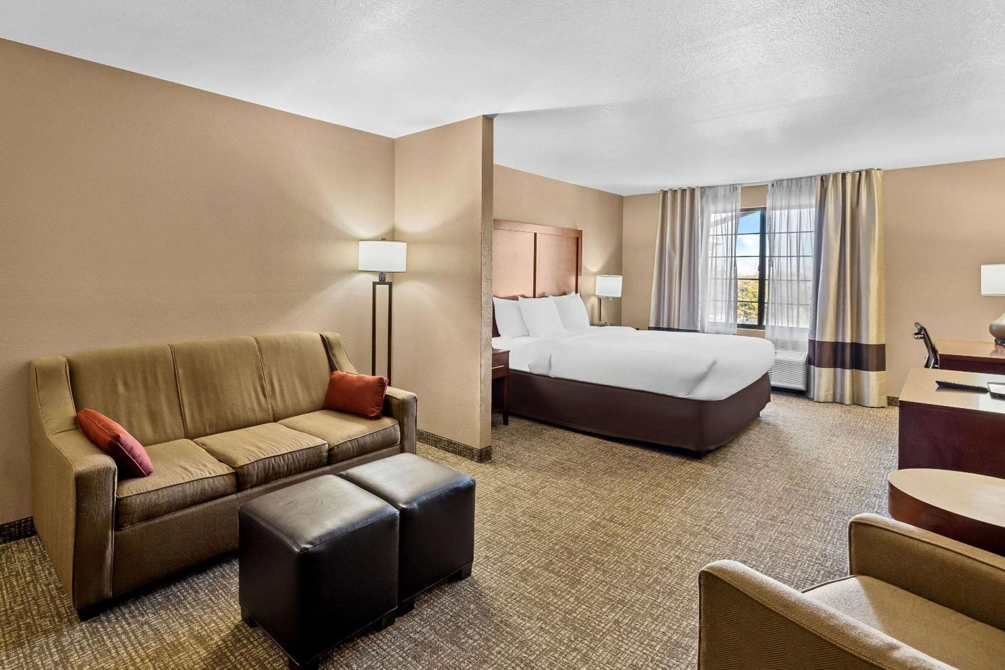 Comfort Inn Benson Near Kartchner Caverns Экстерьер фото