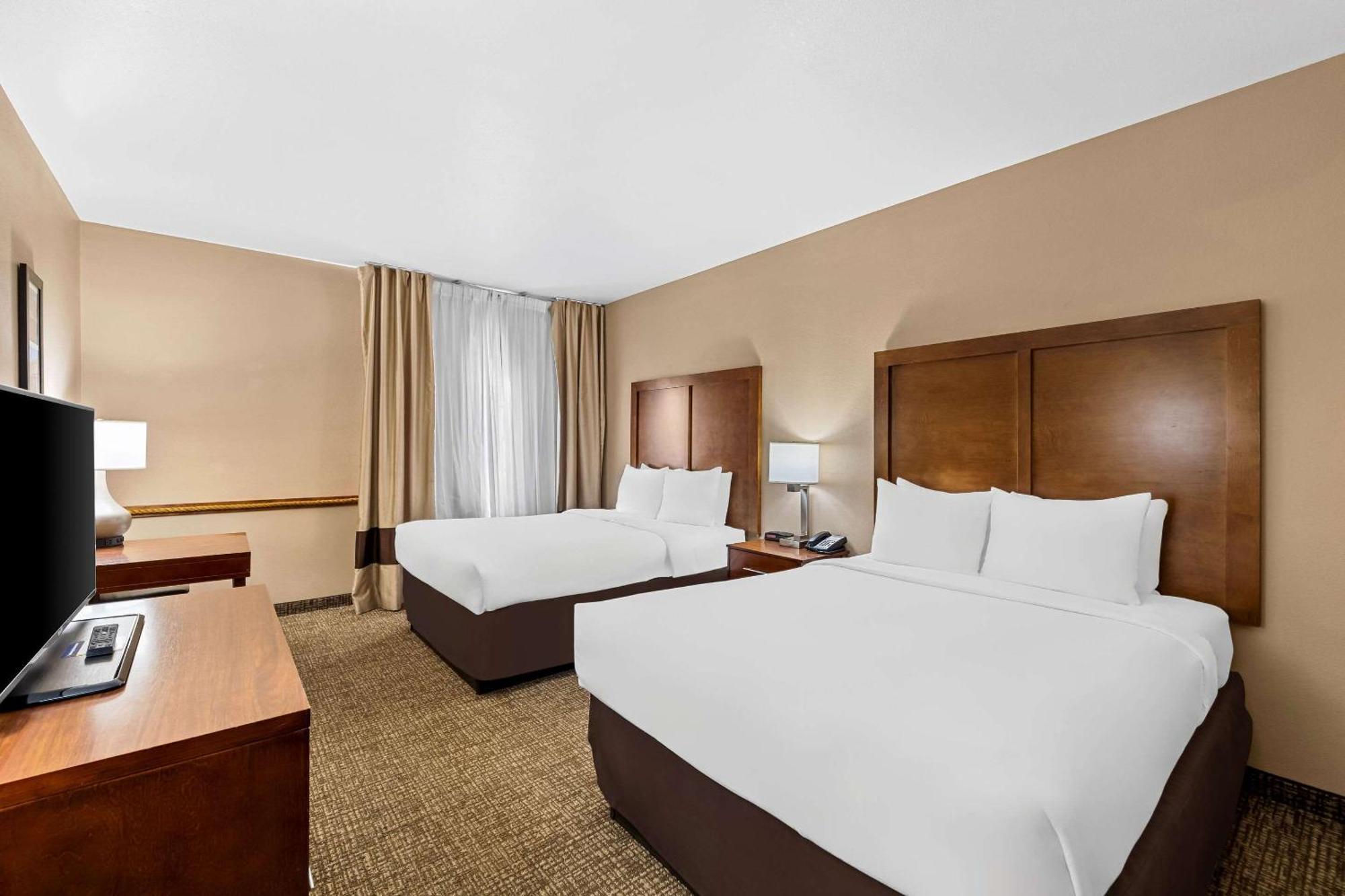 Comfort Inn Benson Near Kartchner Caverns Экстерьер фото