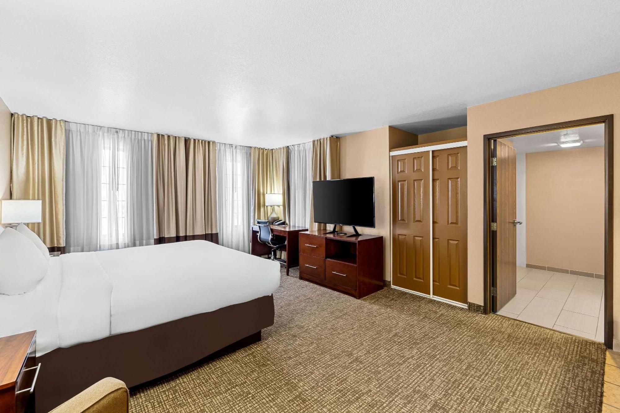 Comfort Inn Benson Near Kartchner Caverns Экстерьер фото