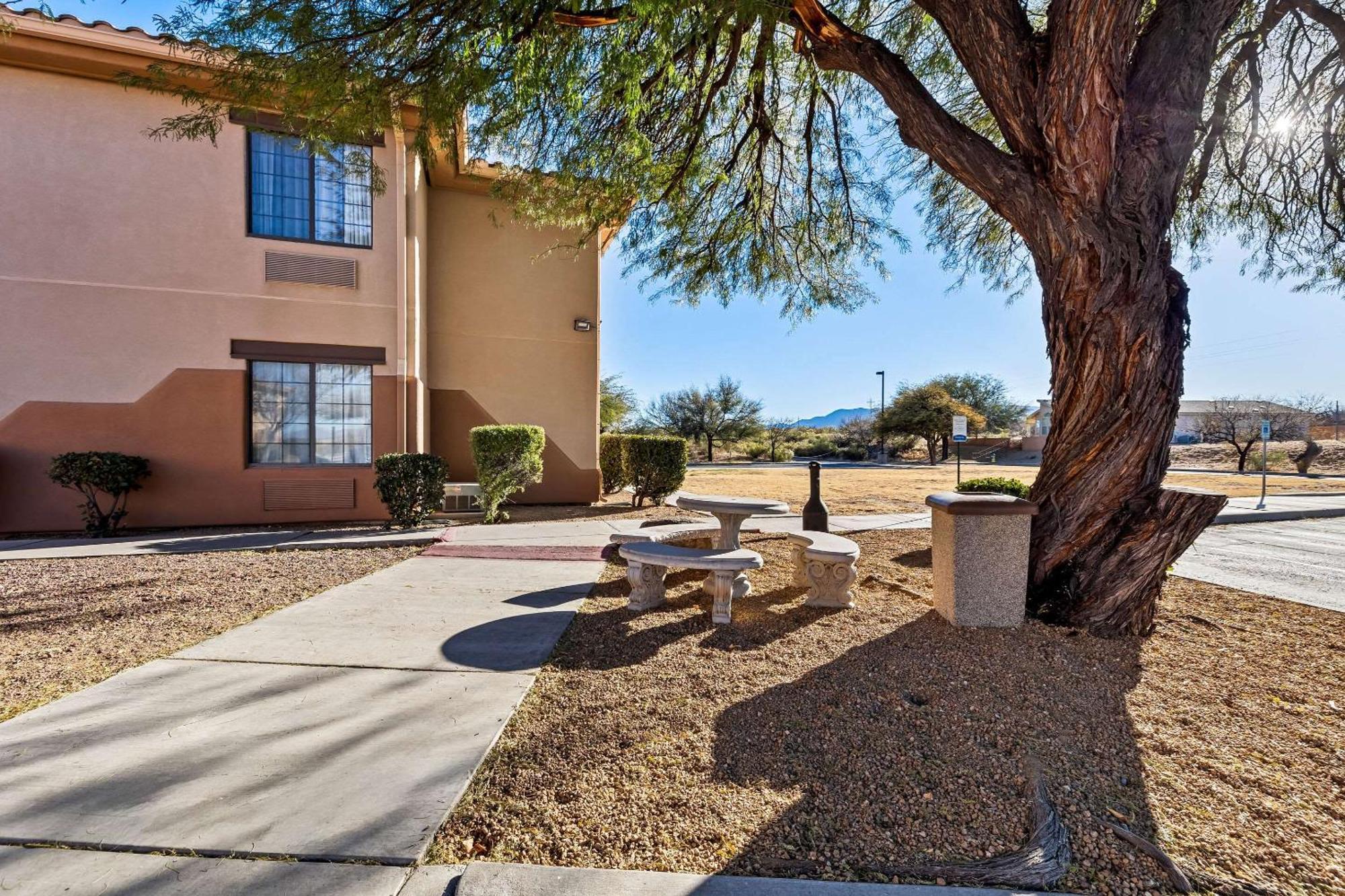 Comfort Inn Benson Near Kartchner Caverns Экстерьер фото