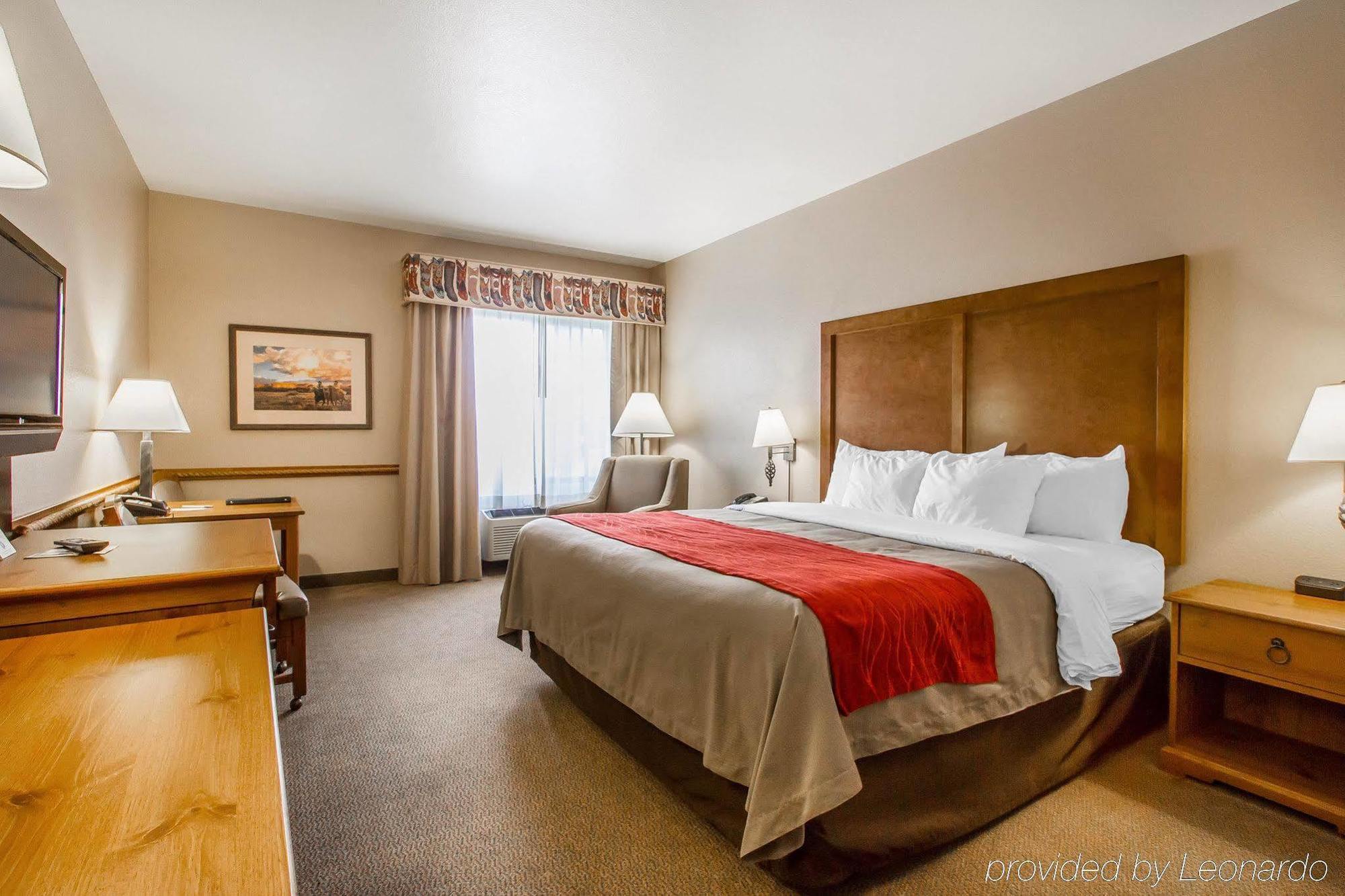 Comfort Inn Benson Near Kartchner Caverns Экстерьер фото