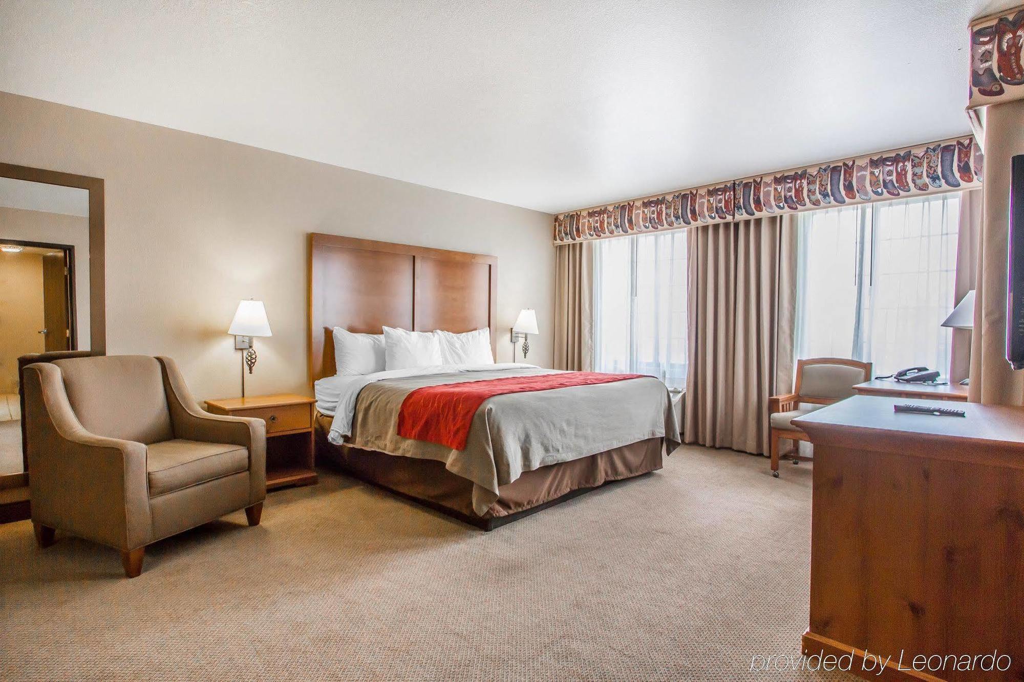 Comfort Inn Benson Near Kartchner Caverns Экстерьер фото