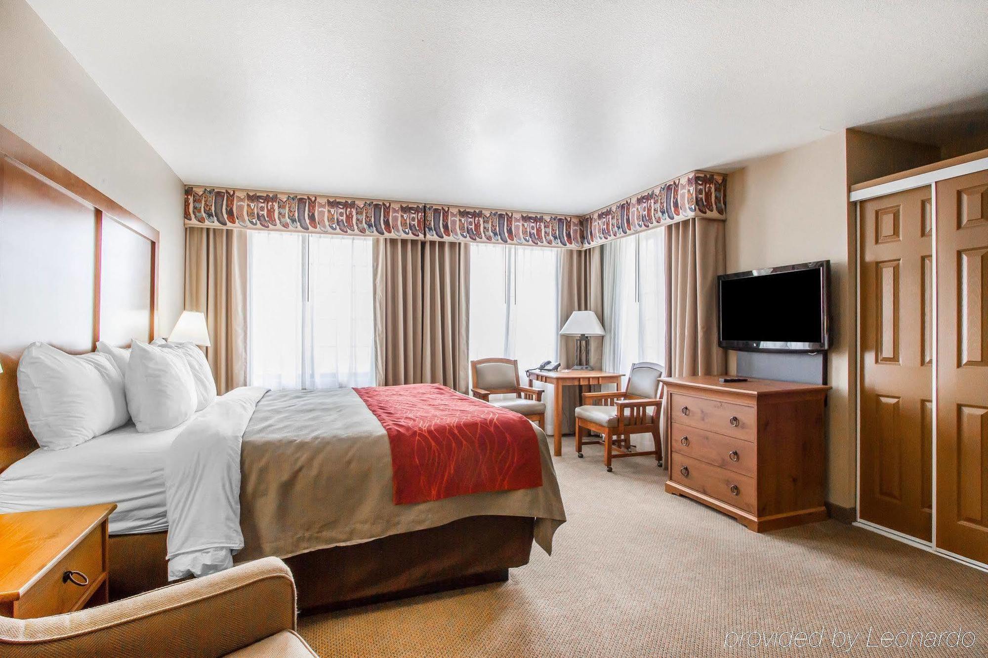 Comfort Inn Benson Near Kartchner Caverns Экстерьер фото
