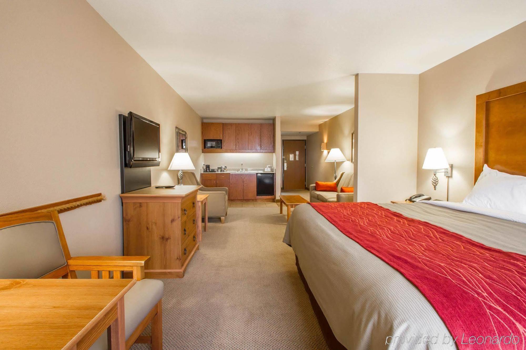 Comfort Inn Benson Near Kartchner Caverns Экстерьер фото