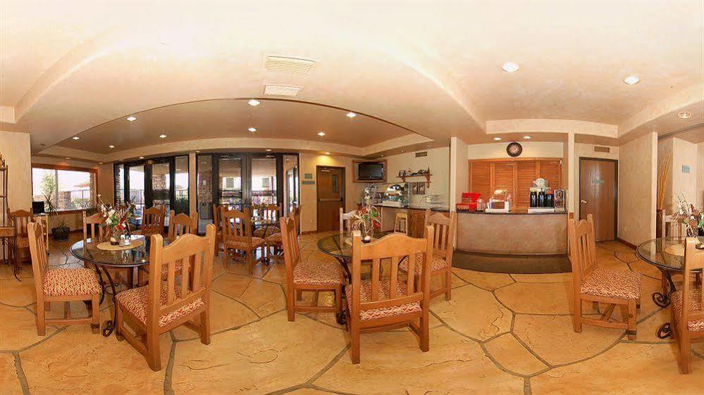 Comfort Inn Benson Near Kartchner Caverns Экстерьер фото